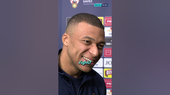 'Svom hrvatskom narodu... Respekt' 🙏🇭🇷 Svaka čast od Kyliana Mbappea #Shorts #NationsLeague