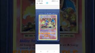 Charizard 11/108 Pokémon TCG XY Evolutions Holo Rare - Pokemon Card Review