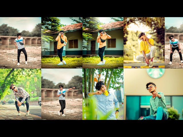 Top New Stylish Photoshoot For Man | Dslr Camera Photography Pose For Boys  | Top Pose For Man 2022 - YouTube