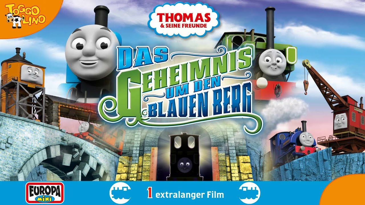 Blauen Berg Blauen Berg