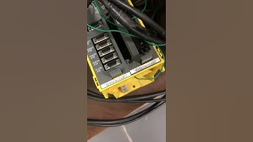 EASYCNC 0i-MA test stand #FANUC repair and test OK, 191008 ship to #United States in 24hrs!