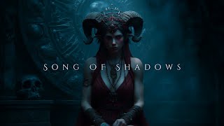 Whispers From The Crypt - Dark Fantasy Music for Deep Relaxation and Sleep