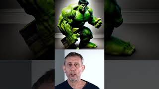 Ranking AI-Generated images of The Incredible Hulk shorts thehulk incrediblehulk aiimages