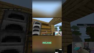 Minecraft Potion Secrets: Organize Your Chests Like a Pro! #shorts