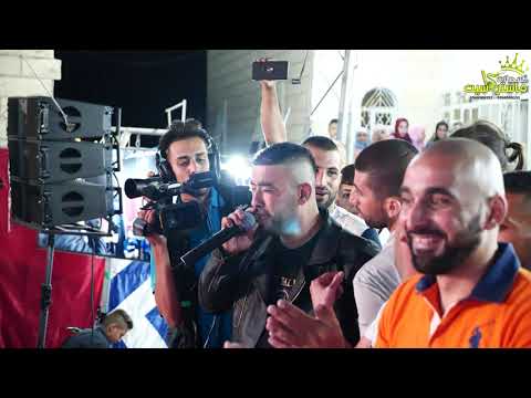 شبدنا نسوي ليله ورا ليله مكس رايق معين الاعسم 2020 مهرجان ابراهيم الاسمر 2020 ماستركاسيت