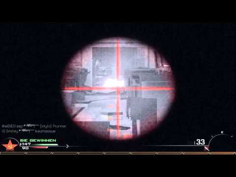 [MW2] Minitage #4
