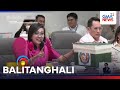 Tax records ni VPSD | Balitanghali