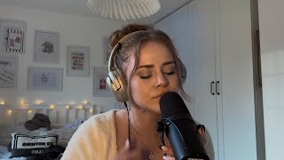 End of beginning cover by Mia Kirkland 