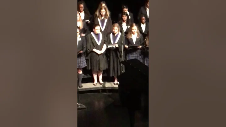 Medley dedicated to the Class of 2016