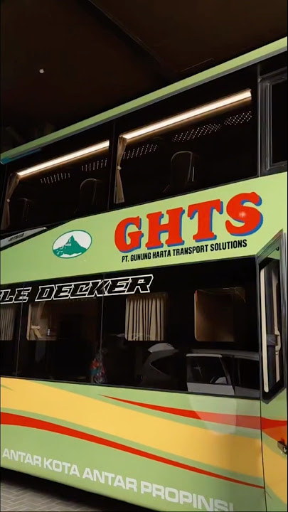 Ingat Malang, ingat GHTS.. info pemesanan tiket 24jam  62 821-3259-5425 #ghts #gununghartasolutions
