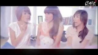 Cherry Belle - Love is You _ MusicVideo