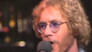 Warren Zevon “Excitable Boy” Live on Late Night with David Letterman on September 7th, 1982