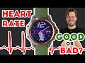 COROS VERTIX Scientific Review: Heart Rate Accuracy (2021)