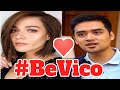 BEA ALONZO AND VICO SOTTO KILIG MOMENTS!  #BeVico