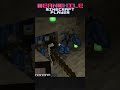 Minecraft Best Moments 💀💀  #minecraft #herobrine #shortsvideo #viral #tweening #foryou #memes