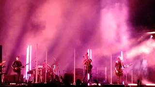 Queens Of The Stone Age - Smooth Sailing, INmusic 2018