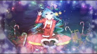 ♥ Nightcore ↪ Liam Payne, Dixie D’Amelio - Naughty List ♥ (Sped up)