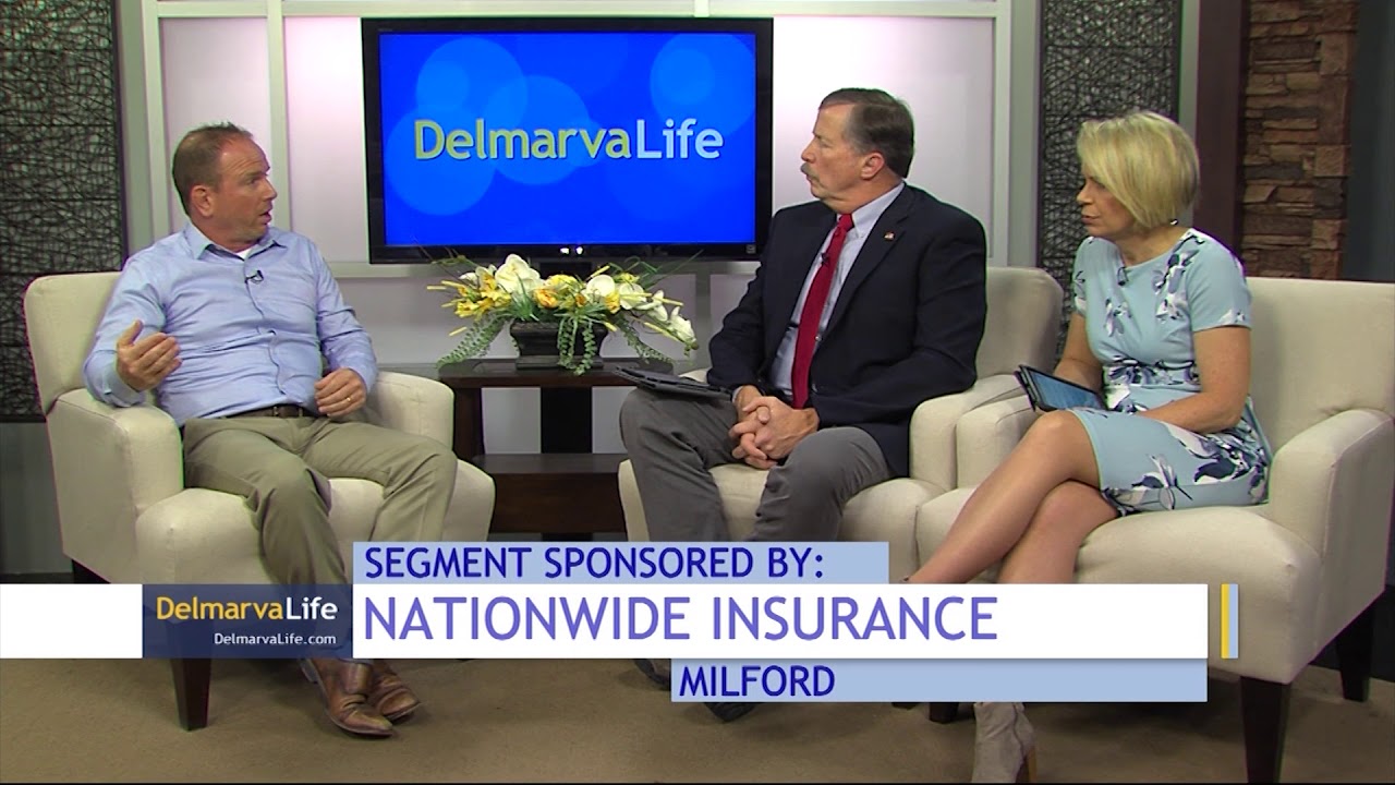 Nationwide Whole Life Insurance Paid Content by Nationwide Insurance - Term Life Insurance vs. Whole
