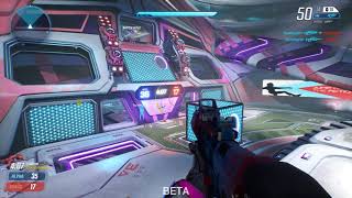 Fragtastic Splitgate