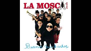 La Mosca Tsé Tsé - Todos Tenemos Un Amor