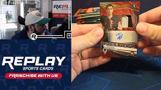 LIVE Box Breaks 11.12.2025