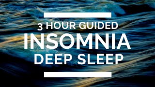 3 Hour Insomnia Meditation