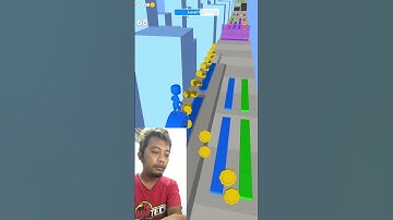 Layers Roll Level 1014, All levels Gameplay Walkthrough #games #gaming