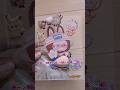 【ネタ】流行りのやつです♡#シール#シール帳#funny#shorts #youtubeshorts