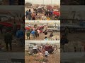 ارتفاع عدد وفيات حادث السادات بالمنوفية إلى 9 والتحقيق مع السائق المتسبب 