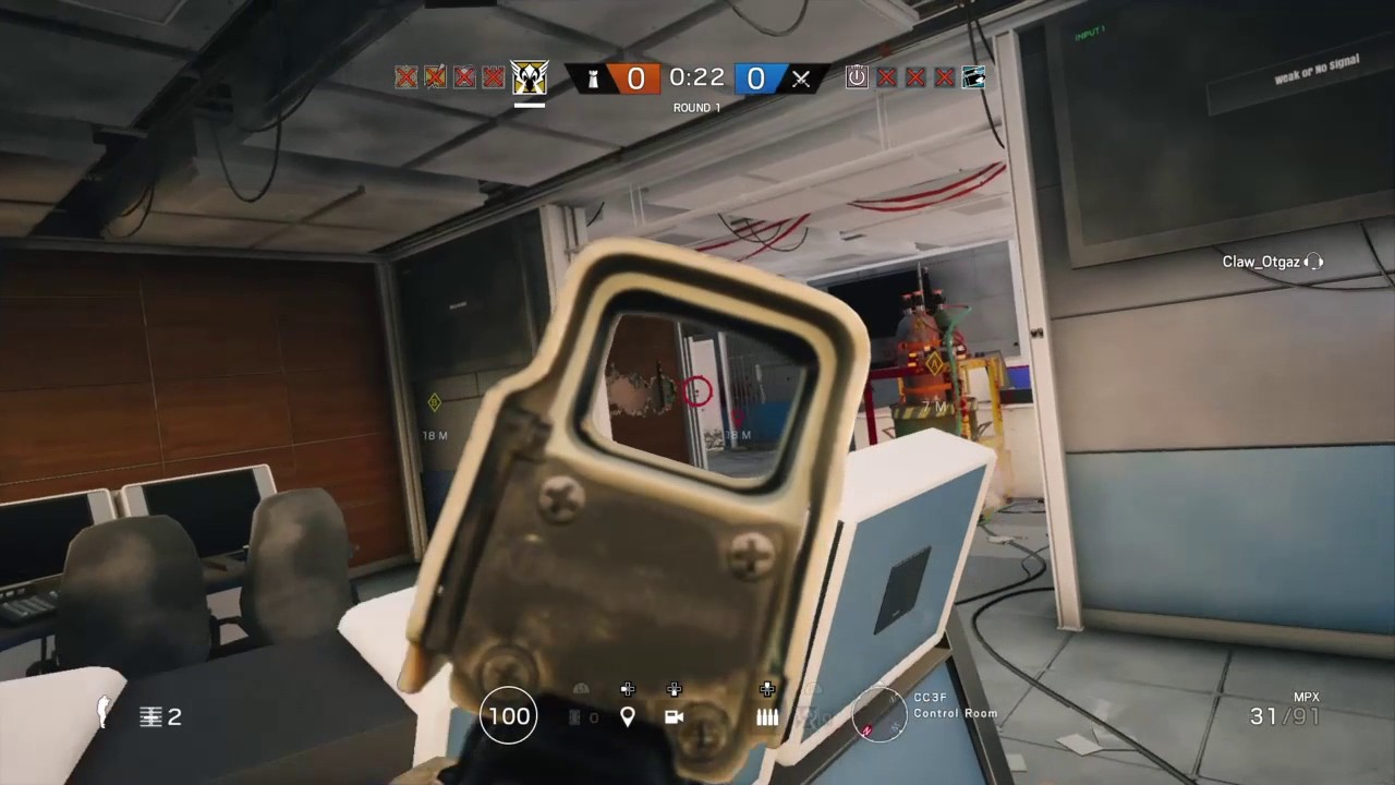 1V5 ACE IN GO4 FINAL!!!