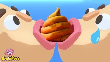 Sandwich Runner & Best Funny Mobile Games 😃 All New Levels Gameplay Android iOS NEW BIG UPDATE