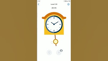 Easy game - Brain test level 139.