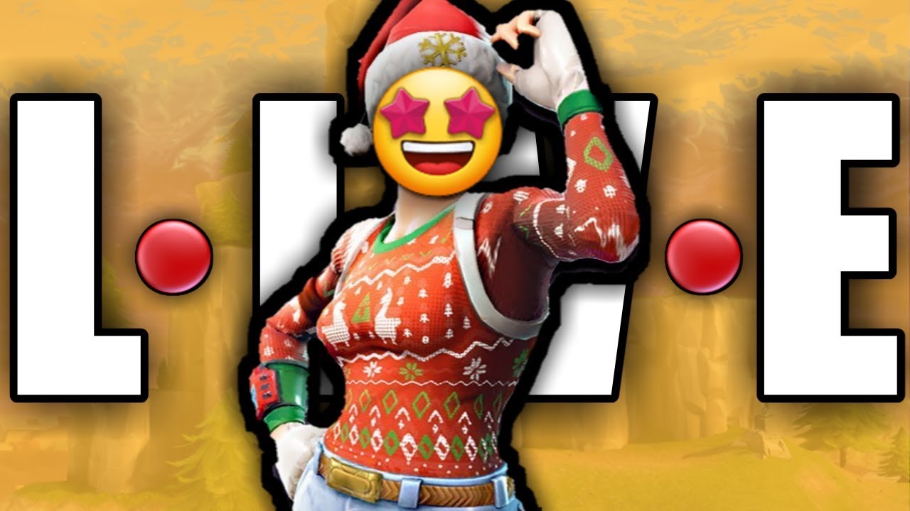 PS4 FORTNITE CONSOLE PLAYER LIVE // SQUADS WITH SUBSCRIBERS // LIVE STREAM