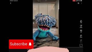 Famous Soda pop#stitch version  Profile