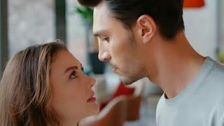 Burcu Özberk İlhan Şen Klip Esra Ozan Klip Aşk Mantık İntikam Klip