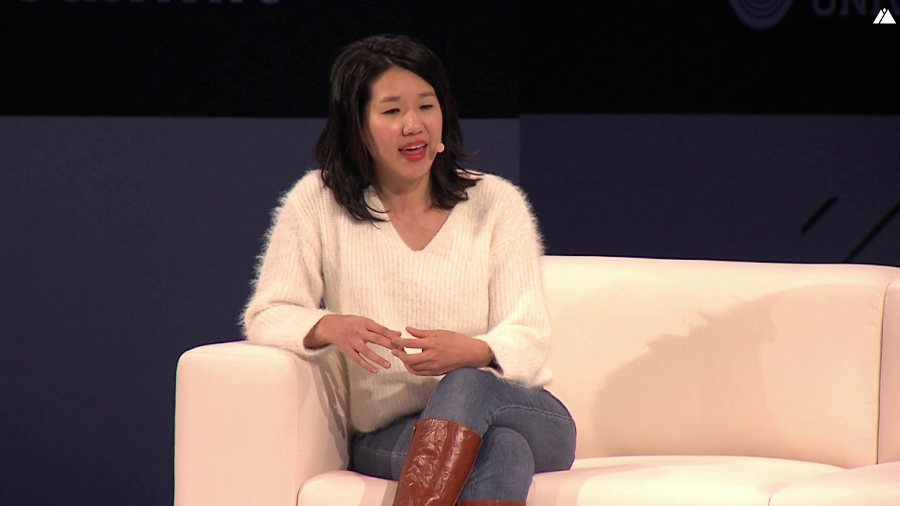 The China startup boom