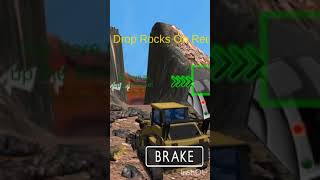 Sand Excavator Simulator 2021: Truck Driving Games(3) screenshot 1