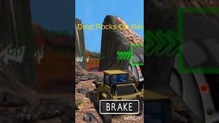 Sand Excavator Simulator 2021: Truck Driving Games(3) screenshot 4