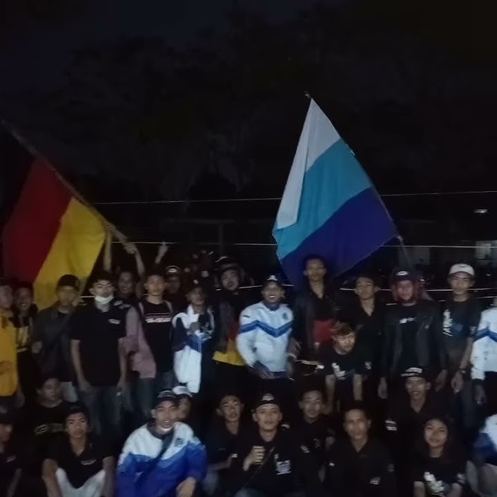 GBR Pasteur dan XTC Sukajadi