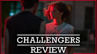 Best of the Year?? - Challengers Movie Review!!