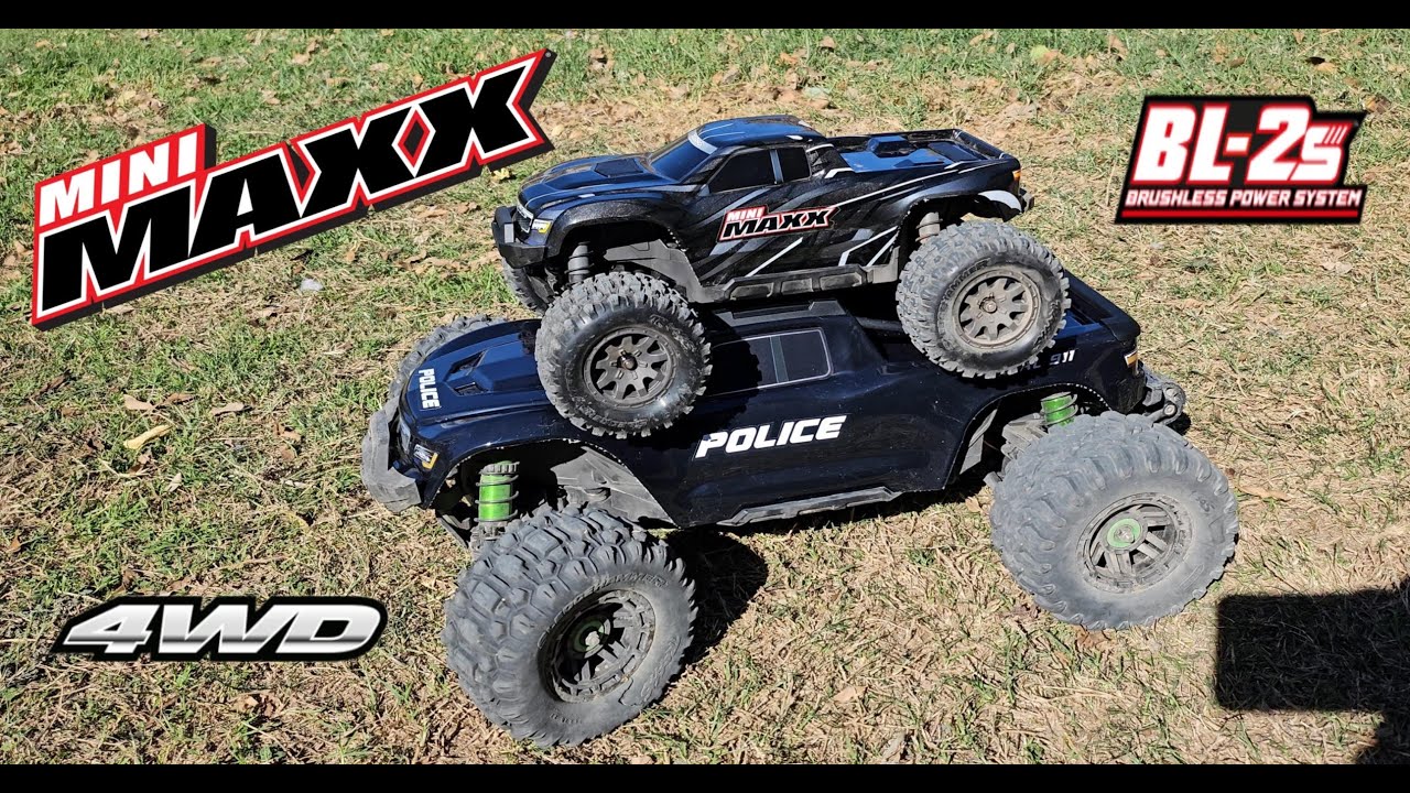 Traxxas MINI MAXX Ingranaggio Differenziale Posteriore (12/47) – Ricambio Originale TRA10762 - Foto 2