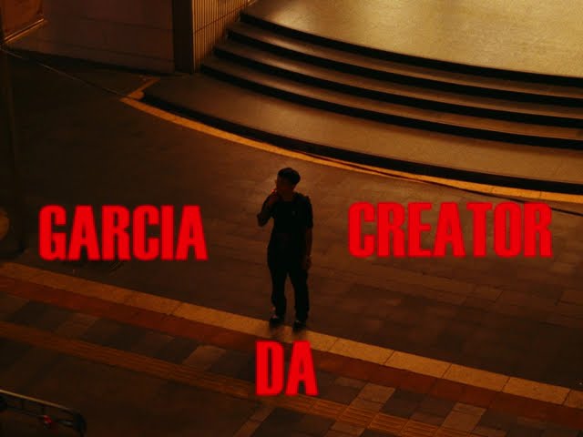 VLOG INTRO