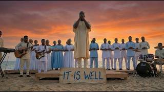 Immortal Invisible God Only Wise | Reggae Gospel Worship | Christian Praise Song