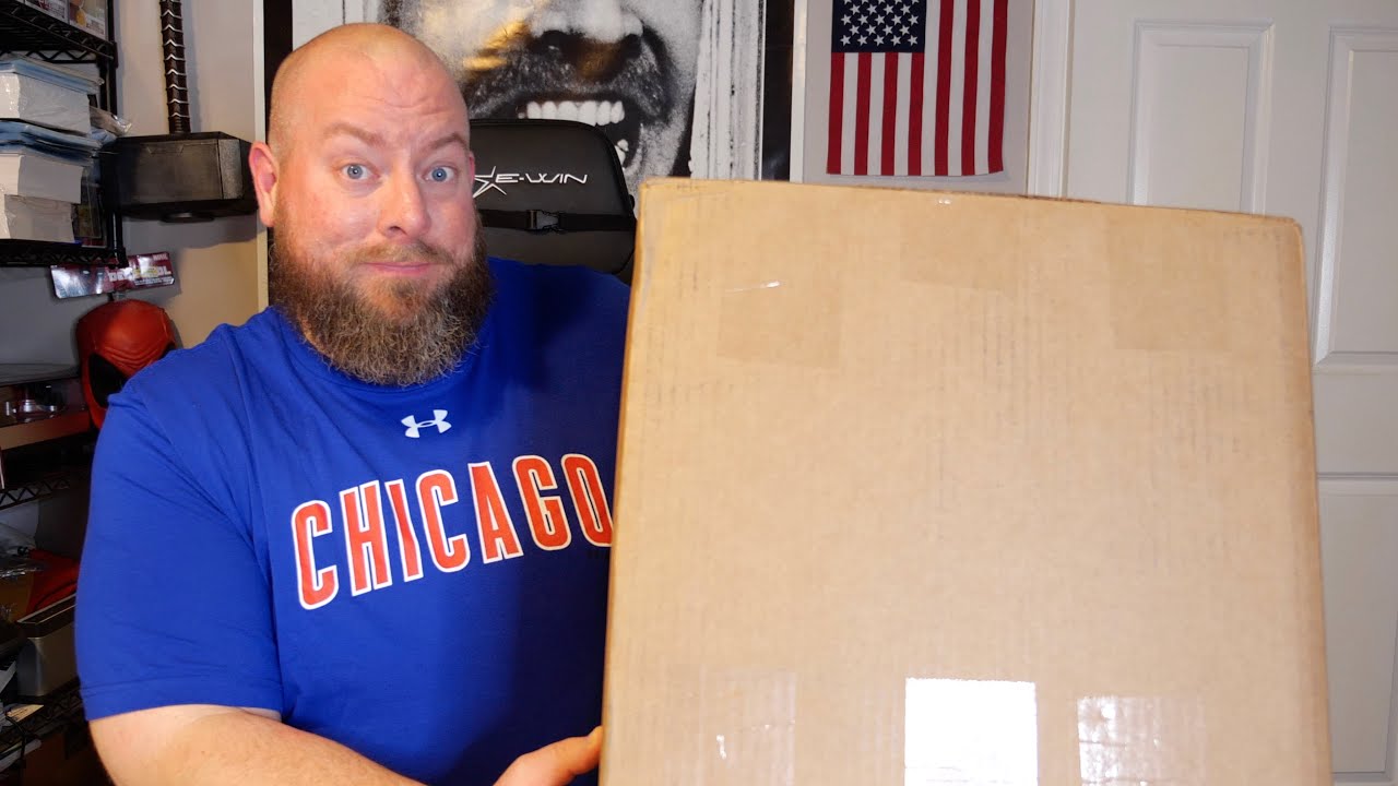 What's inside of a 1,100 Amazon ELECTRONICS Customer Returns Mystery