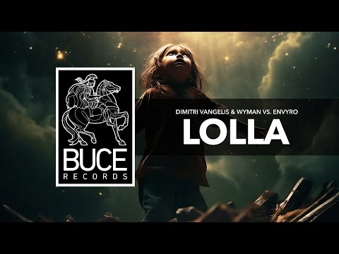 Putar Lolla - Dimitri Vangelis & Wyman