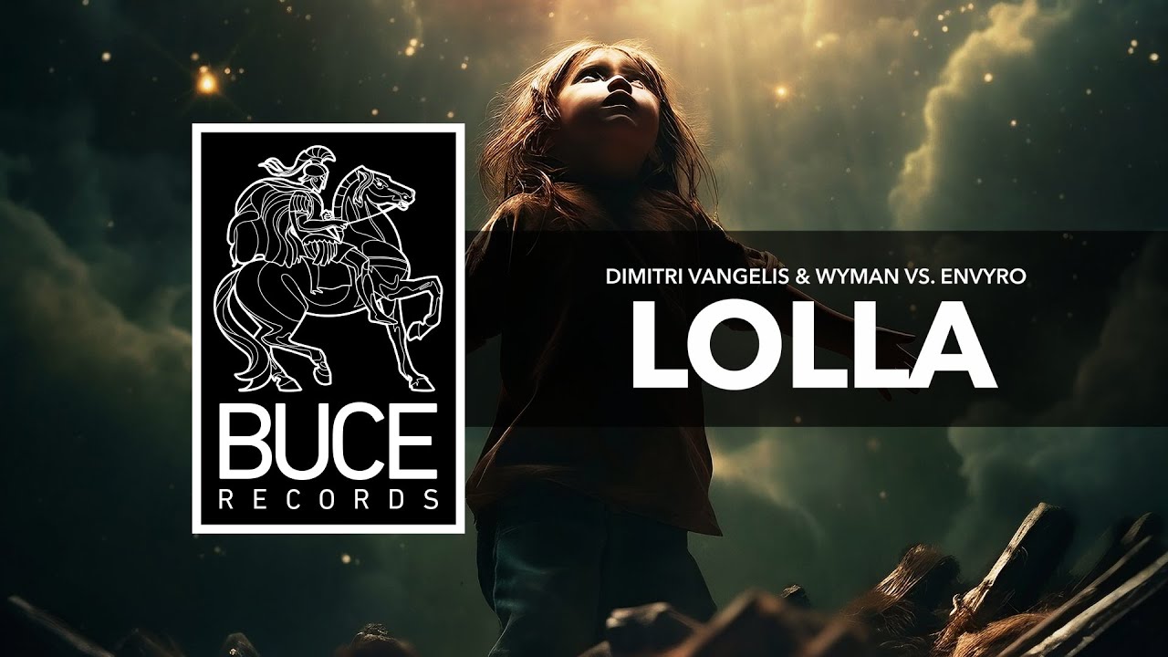 Dimitri Vangelis & Wyman vs Envyro - Lolla adlı videoyu YouTube'da izle Dimitri Vangelis & Wyman vs Envyro - Lolla adlı videoyu YouTube'da izle