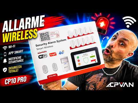 CPVAN vs. Sistemi Costosi: Vale la Pena Risparmiare?