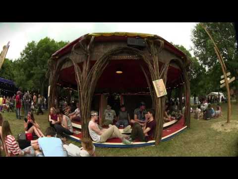 Aftermovie Down The Rabbit Hole 2014