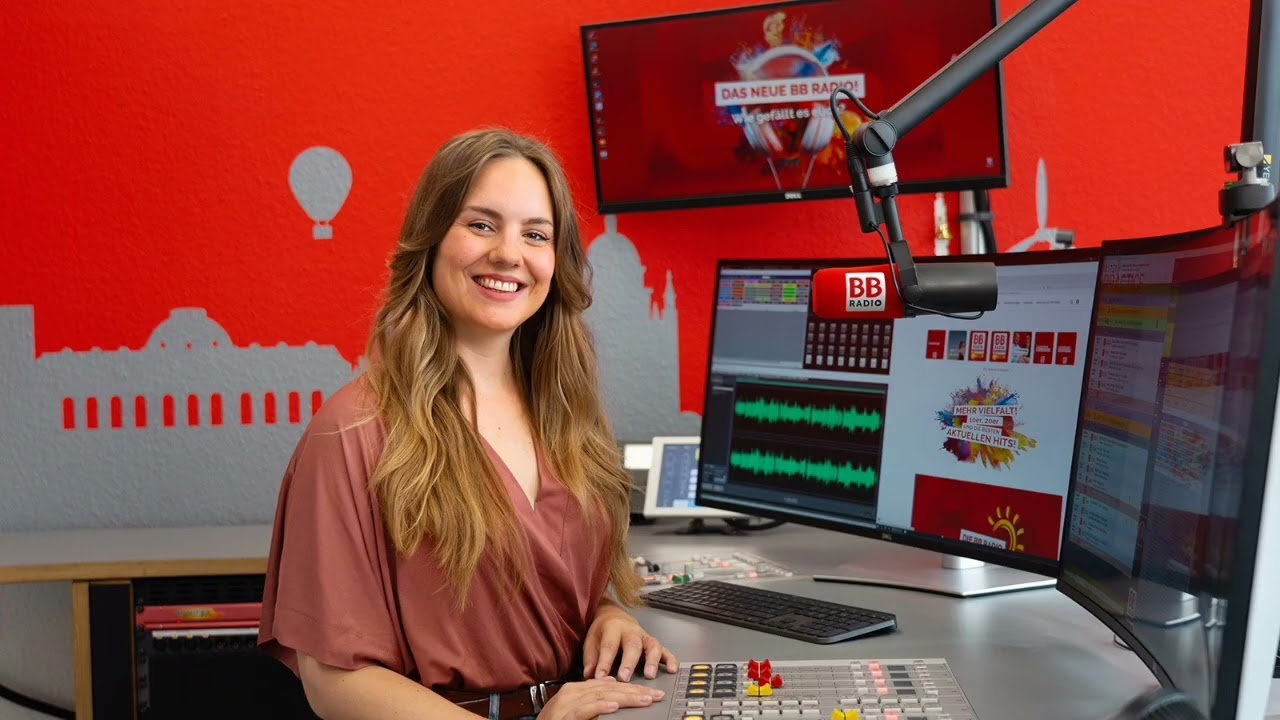 BB Radio Nachrichten Wetter und Verkehr 04.02.2026