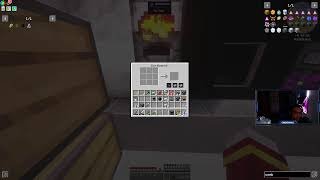 FTB GENESIS || CAN WE GET POWER AND IRON YUUR  EP 2